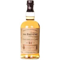 Balvenie Caribbean Cask 14 Years Single Malt Whisky