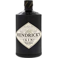 Hendrick's Gin