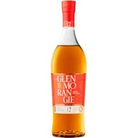 Glenmorangie 12 Years Original Single Malt Whisky