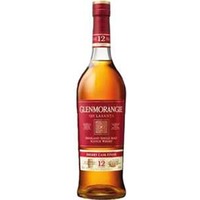 Glenmorangie Lasanta 12 Years old Sherry Cask