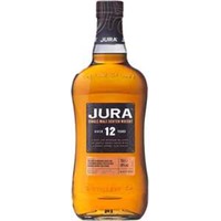 Jura Single Malt 12 Years