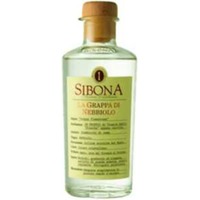 Sibona La Grappa di Nebbiolo