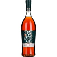 Glenmorangie Quinta Ruban 14 Years