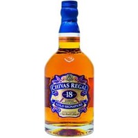 Chivas Regal 18 Jahre