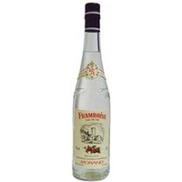 Morand Framboise Himbeergeist 0,7L