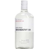 Berliner Brandstifter Berlin Dry Gin
