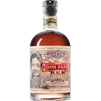 Don Papa Single Island