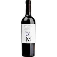 Montaraz Unico Monastrell