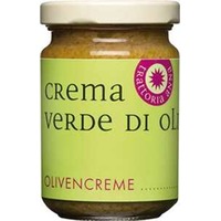 Crema Verde di Oliva 130g