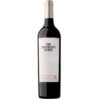 The Chocolate Block 3,0L Doppelmagnum