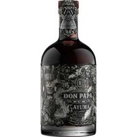 Don Papa Gayuma 0,7l
