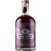 Don Papa Sherry Cask 0,7l