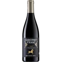 Matthias Gaul Cabernet Franc