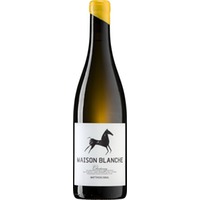 Matthias Gaul Maison Blanche Chardonnay