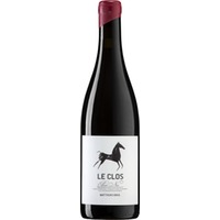 Matthias Gaul Le Clos