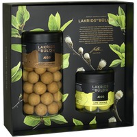 Lakrids by Bülow BLACK BOX - SPRING