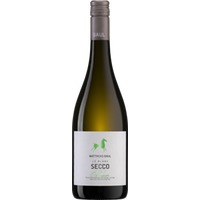 Matthias Gaul Le Blanc secco Pompette