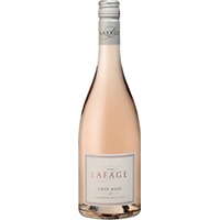 Domaine Lafage Côté Rosé
