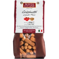 Grissinetti Bonta Lucane 200grmit Tomate und Oregano