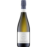 Weingut A. Christmann Cuvee No. 205 Brut Nature 0.75 l Pfalz Sekt