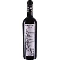 Paladin Syrah