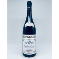 Giuseppe Rinaldi, Barbera d’Alba