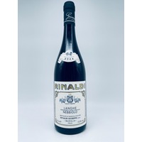Giuseppe Rinaldi, Langhe Nebbiolo