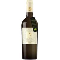 Cielo e Terra Tre Passo Bianco Biologico