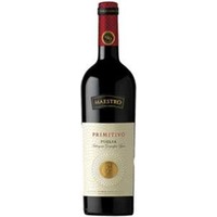 Maestro Primitivo Puglia