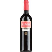 LAN Rioja Crianza DOCa