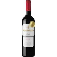 Montecillo Rioja Crianza DOCa
