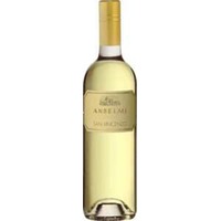 Anselmi San Vincenzo Veneto Bianco