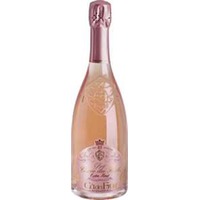 Rosé Cuvée dei Frati Metodo Classico Brut DOC