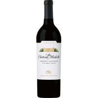 Château Ste. Michelle Cabernet Sauvignon Columbia Valley