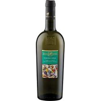 Ulisse Cococciola Terre di Chieti