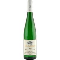 Loosen Wehlener Sonnenuhr Riesling Spätlese fruchtsüss