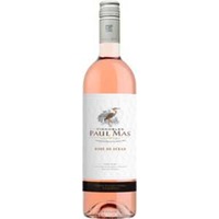 Paul Mas Syrah Rosé