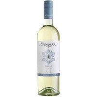 Stemmari Grillo Sicilia DOC