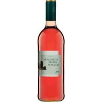 Wachtenburg Pfalz Rosé trocken 1,0L