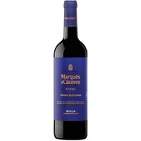 Marqués de Cáceres Reserva