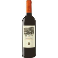 El Coto Rioja Crianza