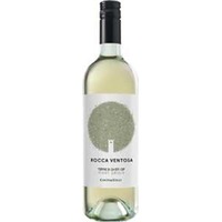 "Rocca Ventosa" Pinot Grigio Terre di Chieti