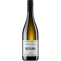 Markus Schneider Riesling