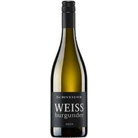 Markus Schneider Weissburgunder
