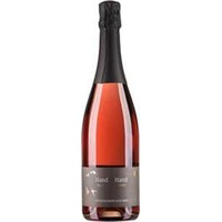 Meyer Näkel & Klumpp Spätburgunder Rosé Sekt Hand in Hand trocken