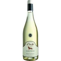 Villa Canlungo Pinot Grigio Venezia Giulia