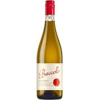 Baccolo Appassimento Bianco Puglia