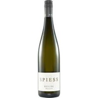 Spiess Riesling Gutswein trocken