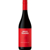 Heartland Spice Trader