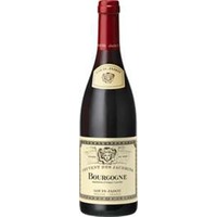 Bourgogne Rouge Pinot Noir Couvent des Jacobins